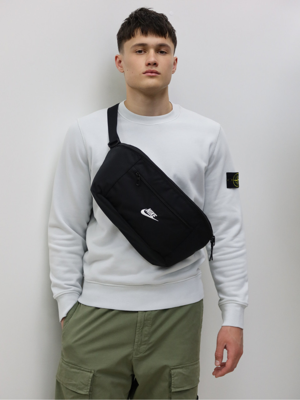 СУМКА НА ПОЯС NK HERITAGE XL WAISTPACK