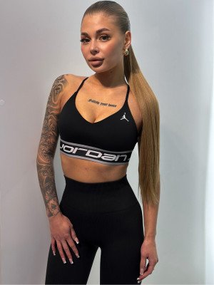 ТОП W J SPT INDY LOGO BRA