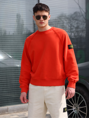 СВІТШОТ STONE ISLAND
