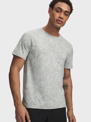 Футболка/UA Velociti Pro Print SS