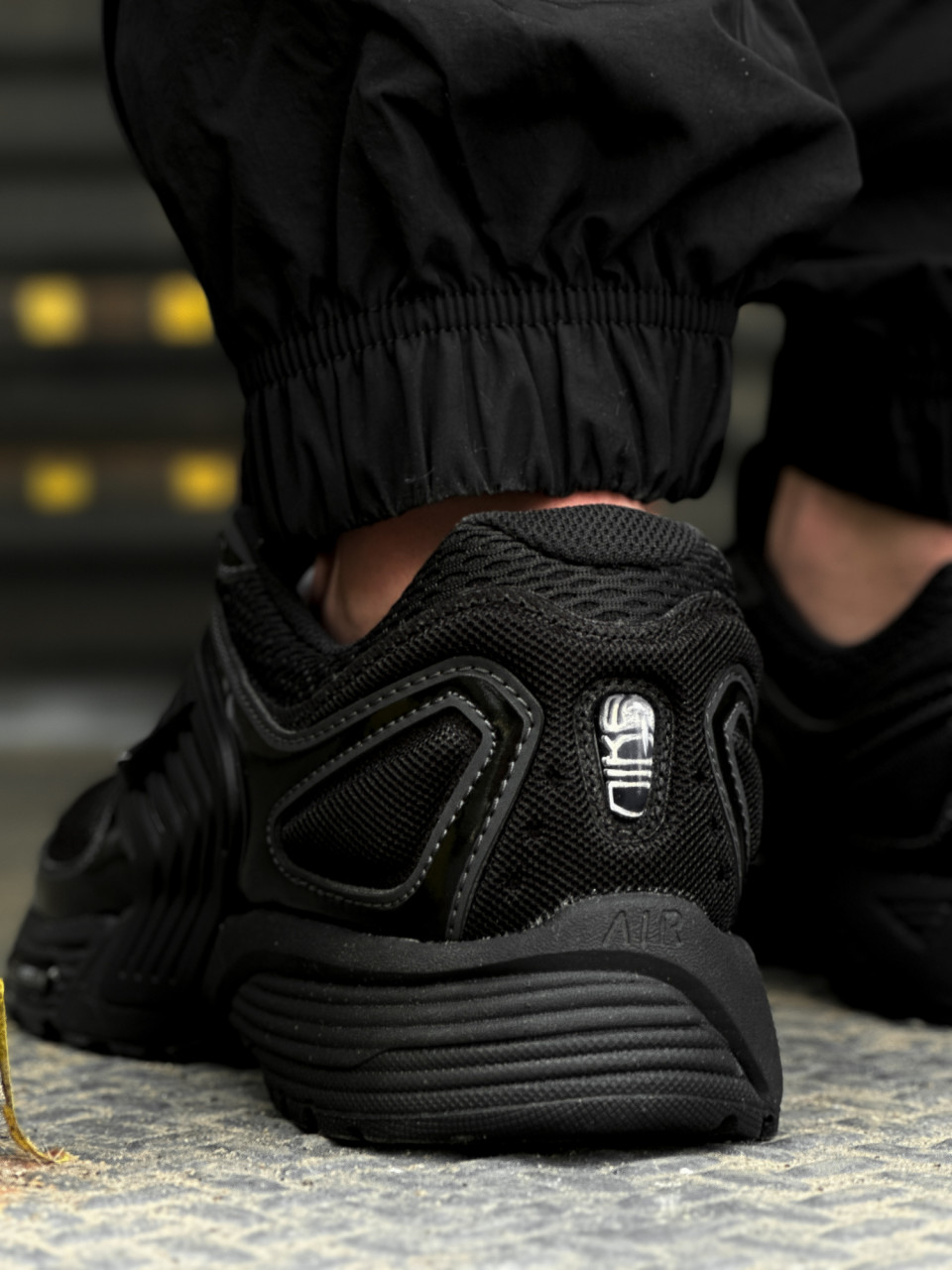 КРОСІВКИ NIKE AIR PEGASUS WAVE