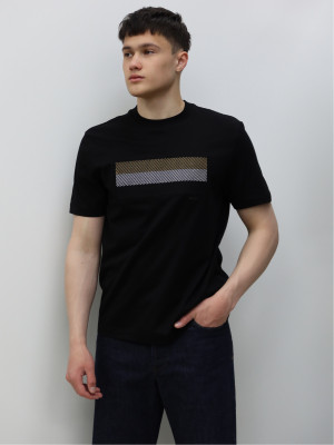 ФУТБОЛКА HUGO BOSS