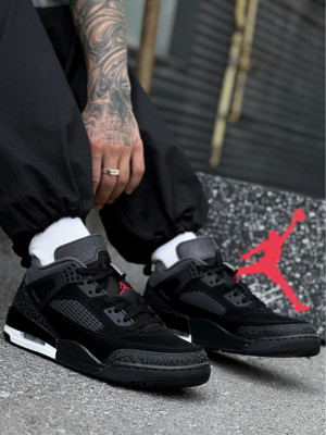КРОСІВКИ JORDAN SPIZIKE LOW