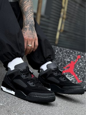 КРОСІВКИ JORDAN SPIZIKE LOW