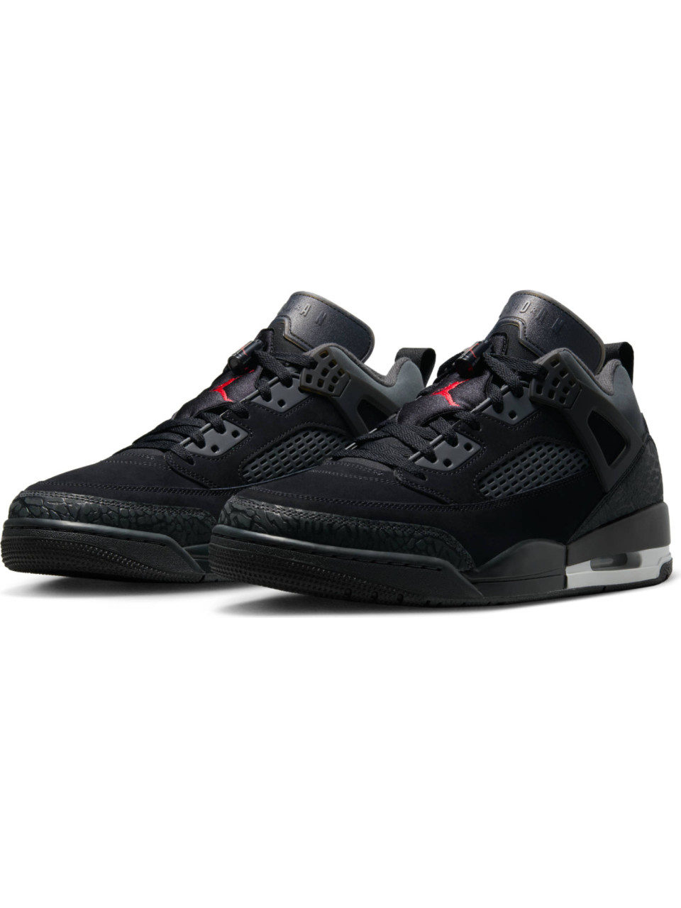 КРОСІВКИ JORDAN SPIZIKE LOW