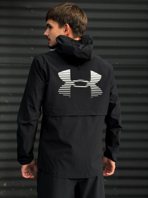 Вітрівка/UA Velociti Pro Storm Jacket