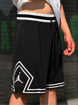 ШОРТИ M J DF SPT 9" DMND SHORT