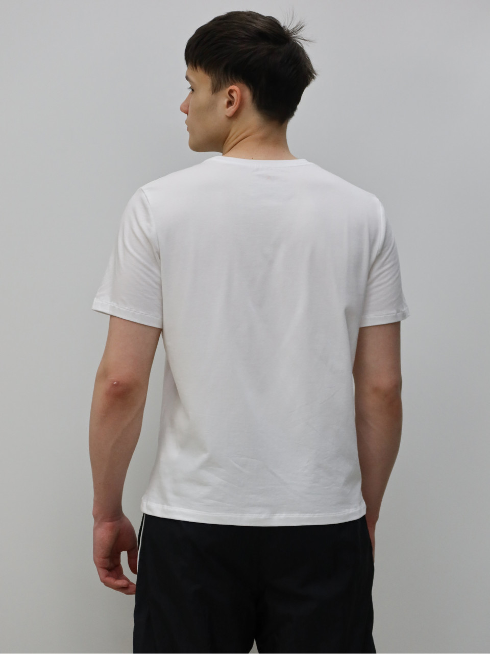 ФУТБОЛКА JHM FLIGHT BASE TEE 2PK