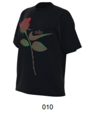 ФУТБОЛКА W NSW CLASSIC ST2 TEE