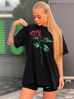 ФУТБОЛКА W NSW CLASSIC ST2 TEE