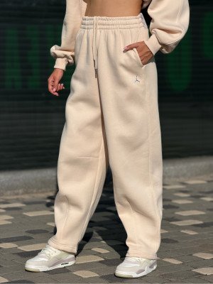 ШТАНИ W J BRK FLC WL PANT BB