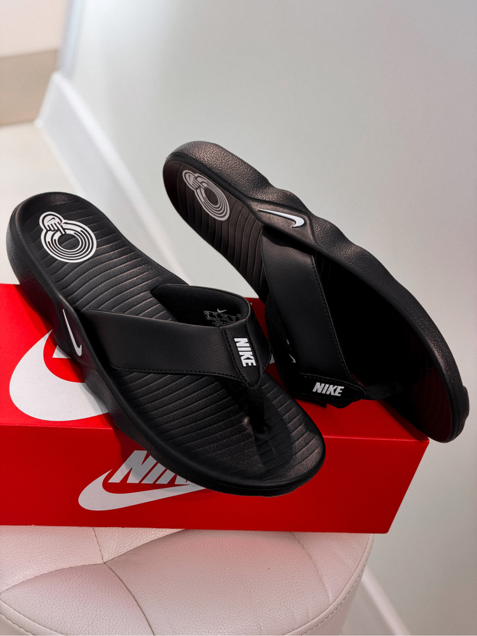 ТАПОЧКИ NIKE MARINA