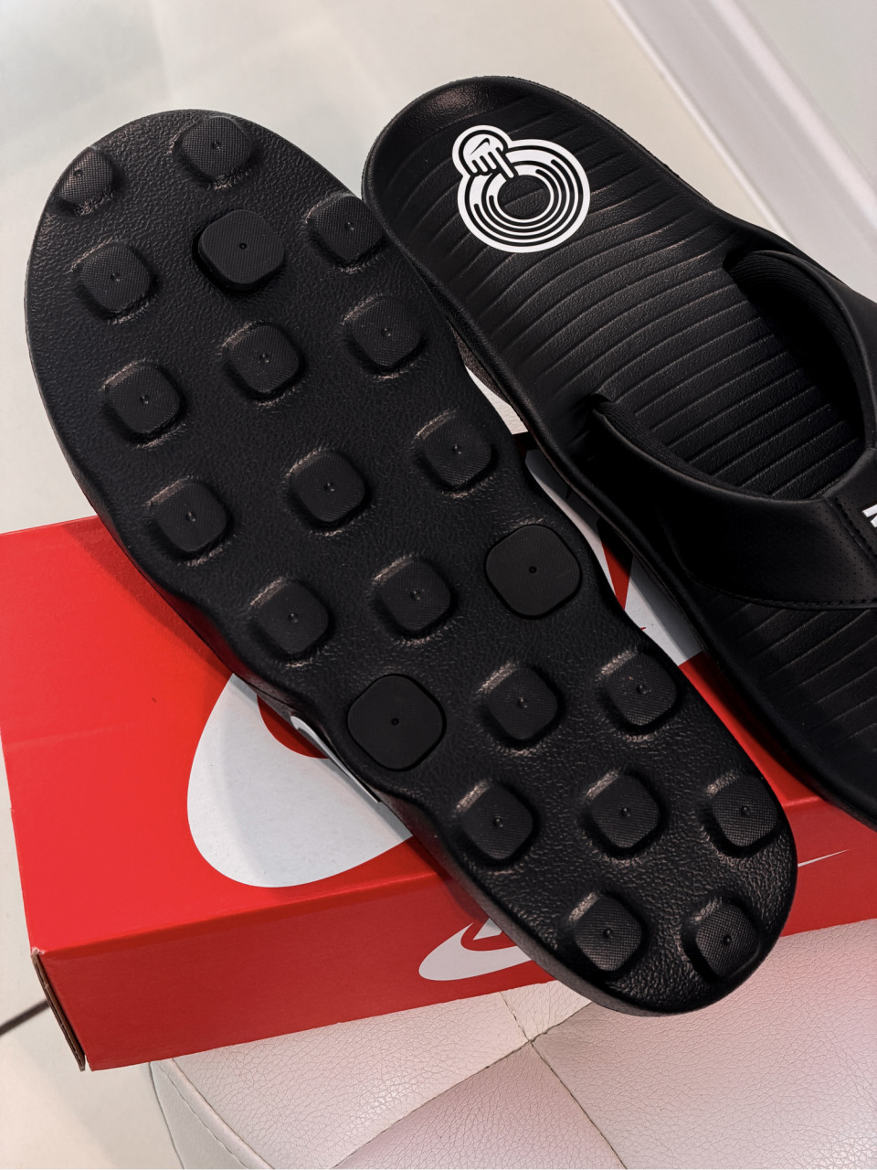 ТАПОЧКИ NIKE MARINA