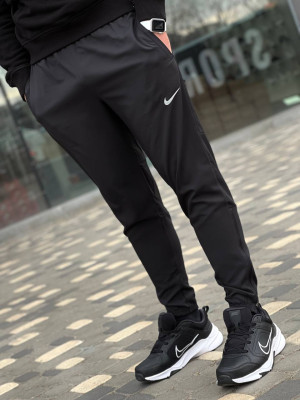 ШТАНИ M NK DF CHLLGR WVN PANT