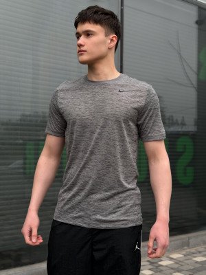 ФУТБОЛКА M NK DF TEE RLGD NEW VENEER