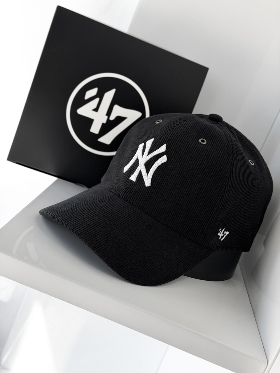 КЕПКА NEW YORK YANKEES THIN CORD