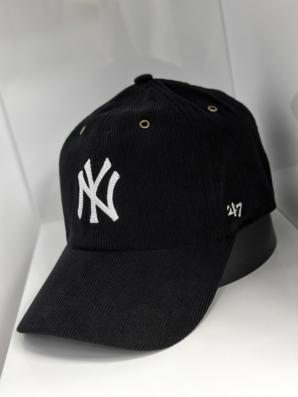 КЕПКА NEW YORK YANKEES THIN CORD
