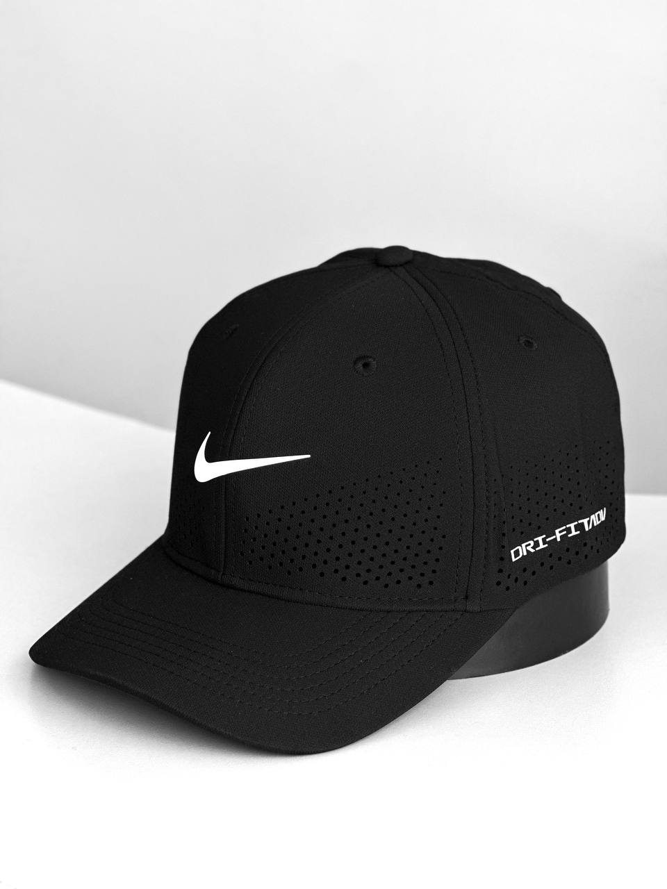 КЕПКА U NK DFADV RISE CAP S AB SF P
