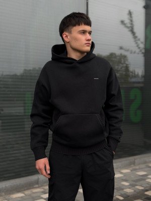 Худі/UA Icon Heavy Rib Hdy