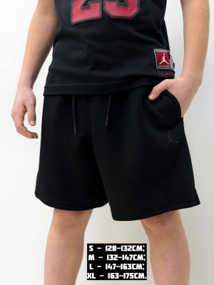ШОРТИ JDB MJ CORE SPORT SHORT