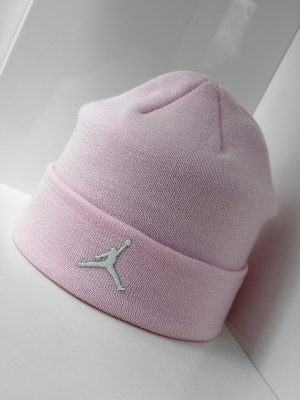ШАПКА JAN JORDAN BEANIE CUFFED
