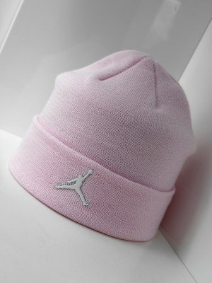 ШАПКА JAN JORDAN BEANIE CUFFED