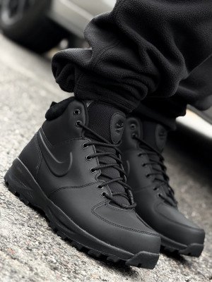 ЧЕРЕВИКИ NIKE MANOA LEATHER
