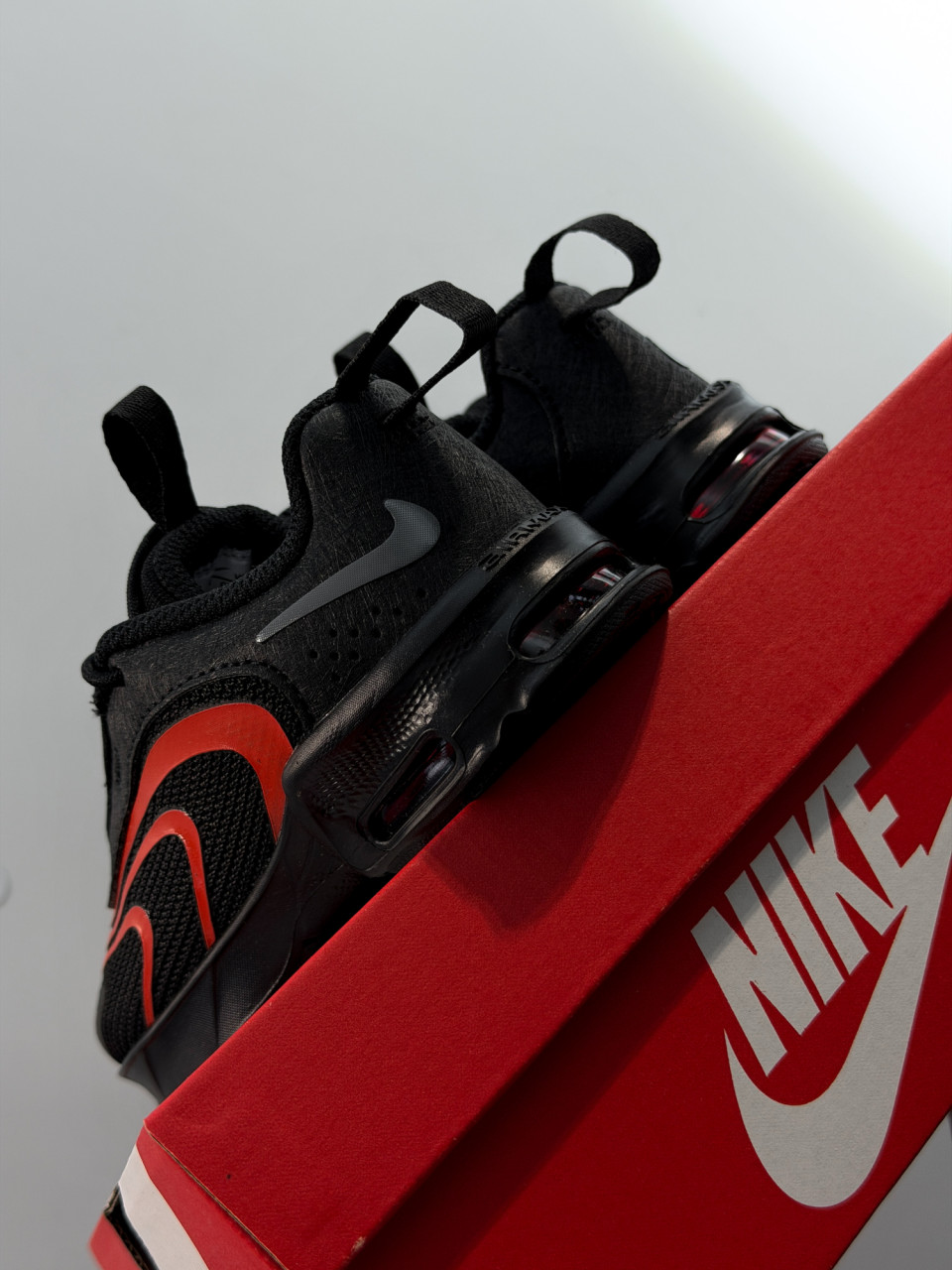 КРОСІВКИ AIR MAX FIRE (TD)