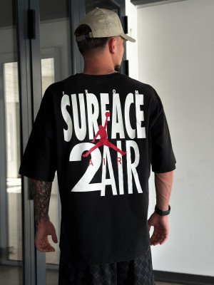ФУТБОЛКА M J BRK 2AIR REISSUE SS CRW
