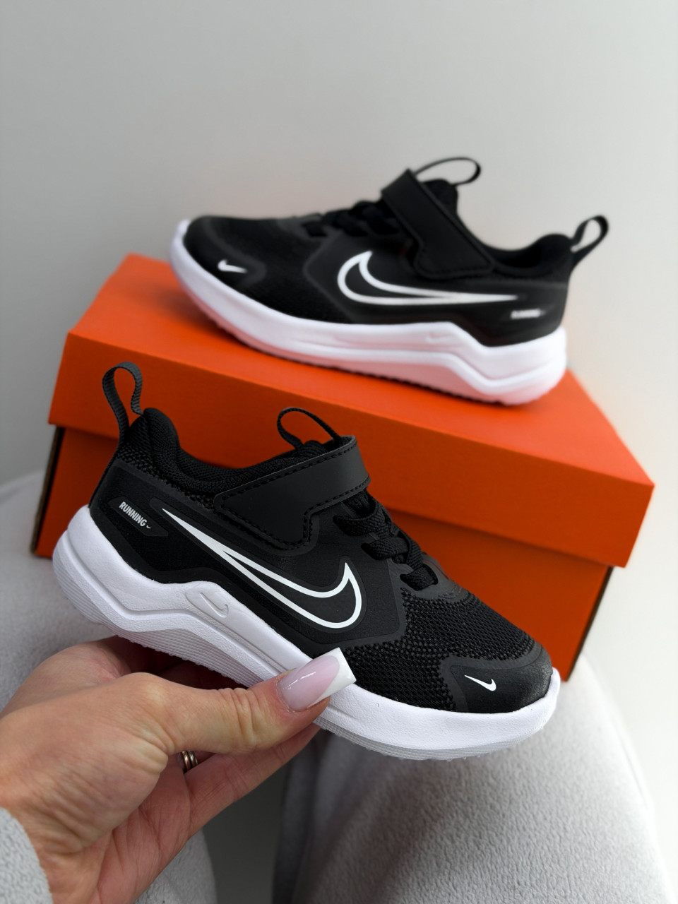 КРОСІВКИ NIKE COSMIC RUNNER (TD)
