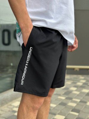 Шорти/UA Tech Woven Wordmark Short