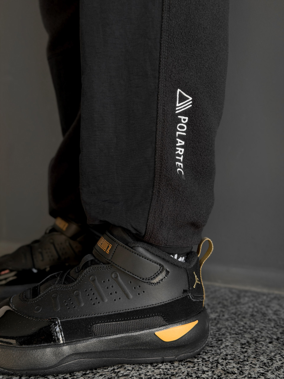 ШТАНИ K ACG POLARTEC WOLF TREE PANT