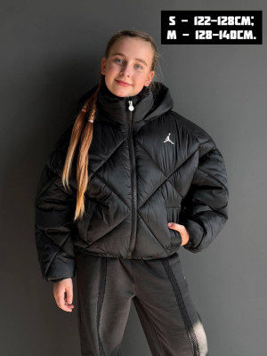 КУРТКА JDG DIAMOND QUILTED MW PUFFER