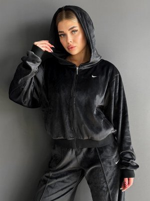 ТОЛСТОВКА W NSW NK CHLL VLR FZ HDY