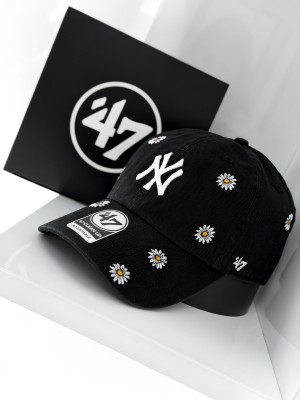 КЕПКА YANKEES SCATTER