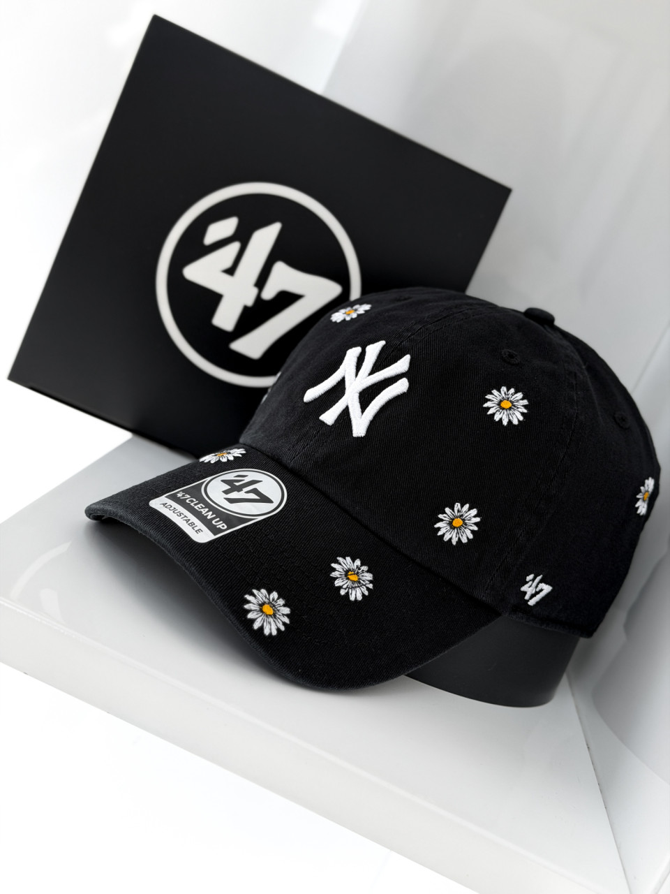 КЕПКА YANKEES SCATTER