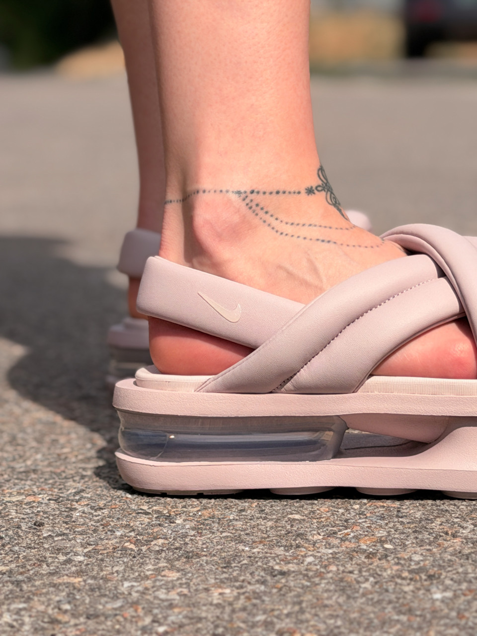 САНДАЛІ W AIR MAX ISLA SANDAL