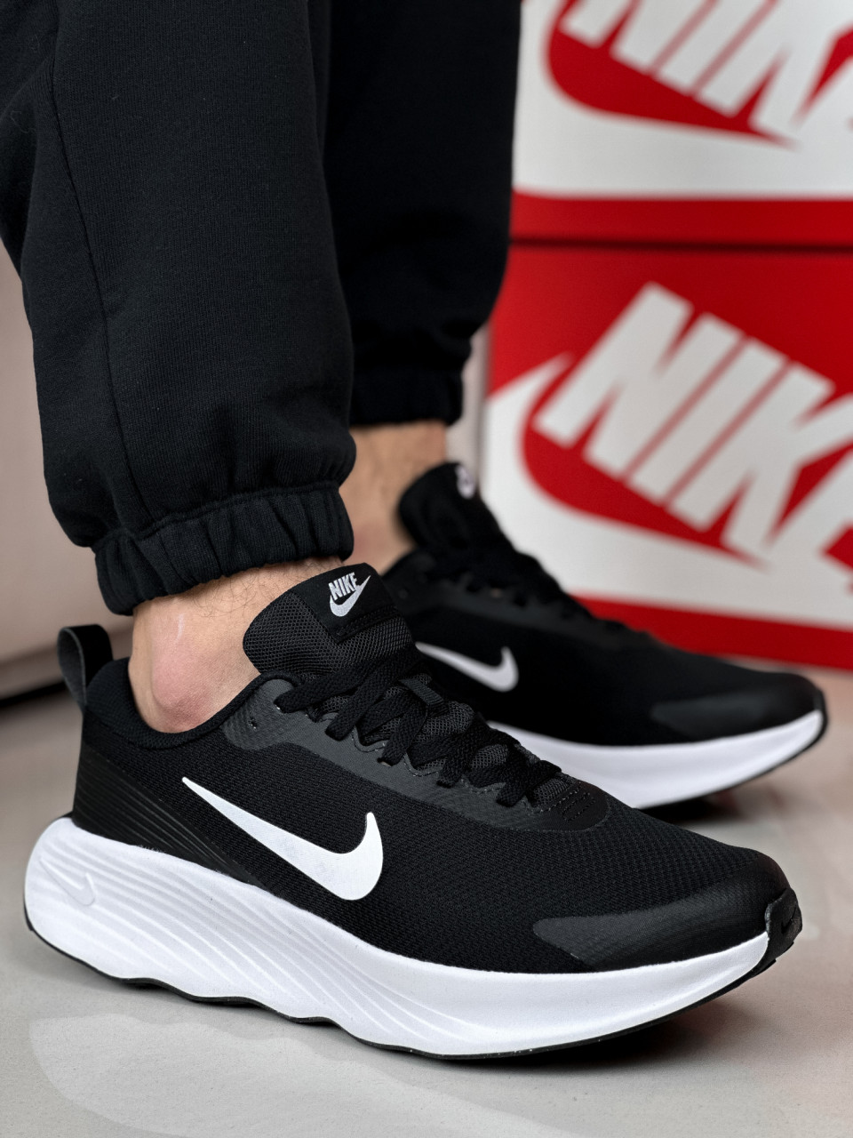 КРОСІВКИ M NIKE PROMINA