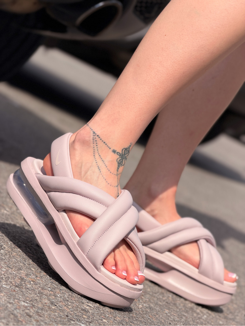 САНДАЛІ W AIR MAX ISLA SANDAL