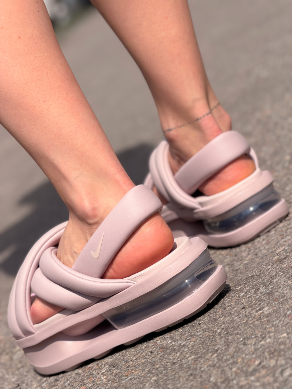 САНДАЛІ W AIR MAX ISLA SANDAL