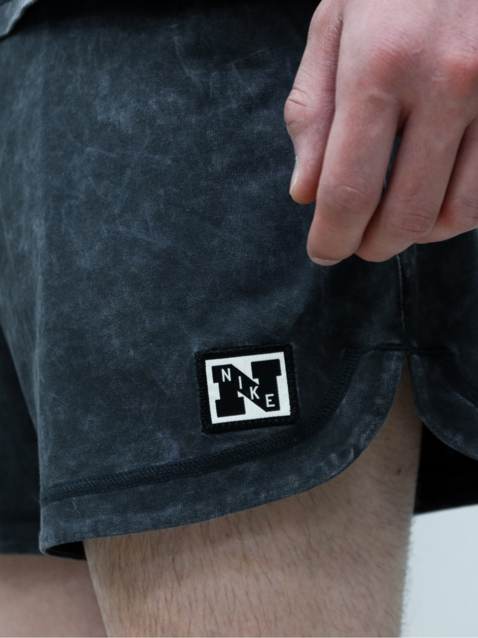 КОМПЛЕКТ ФУТБОЛКА ТА ШОРТИ M NK DF HERITAGE SS WASH