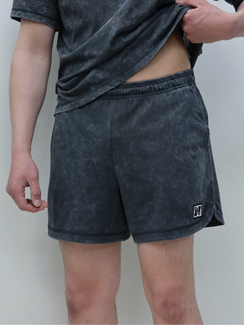 КОМПЛЕКТ ФУТБОЛКА ТА ШОРТИ M NK DF HERITAGE SS WASH