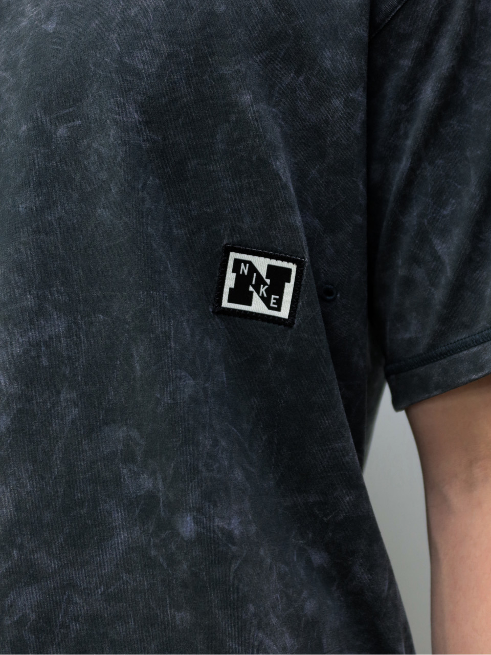 КОМПЛЕКТ ФУТБОЛКА ТА ШОРТИ M NK DF HERITAGE SS WASH