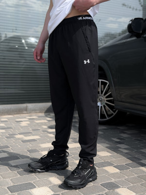 Штани/Vanish Training Pant-BLK