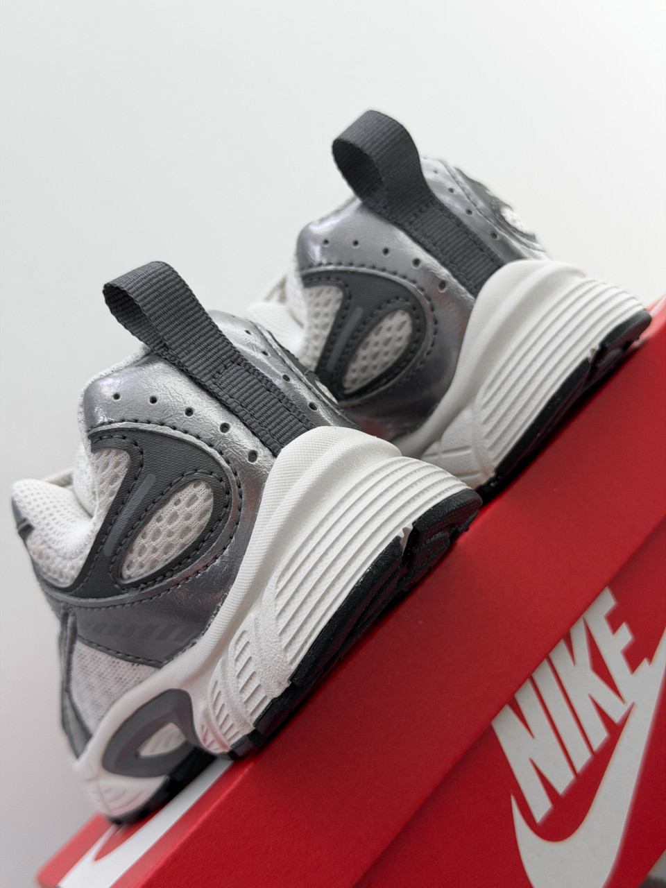 КРОСІВКИ NIKE V5 RNR E (PS)
