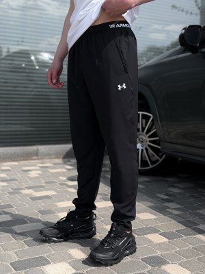 Штани/Vanish Training Pant-BLK