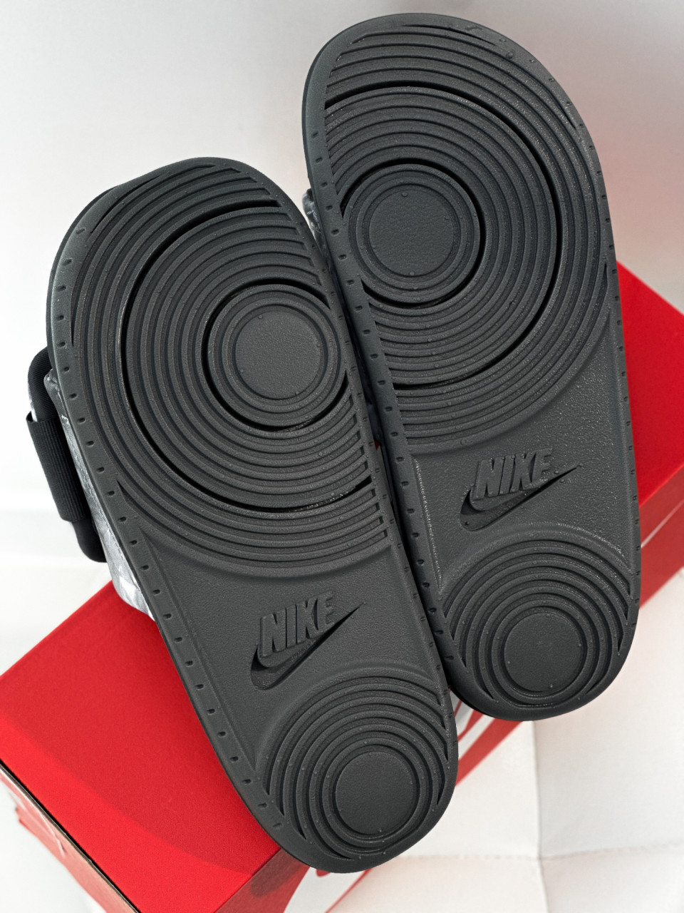 КАПЦІ NIKE OFFCOURT ADJUST SLIDE PR