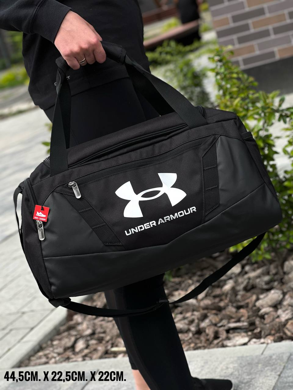 Сумка/UA Undeniable 5.0 Duffle XS