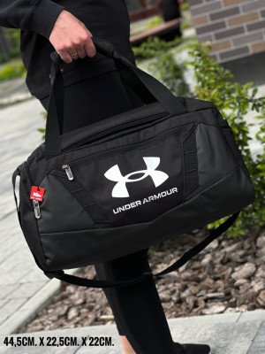 Сумка/UA Undeniable 5.0 Duffle XS