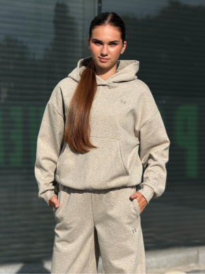 Худі/Icon Fleece Hoodie